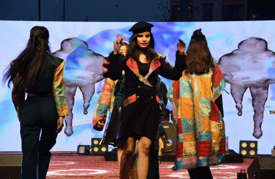 Biyani Girls College Jaipur Events photo 26